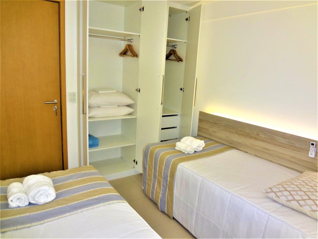 Open Door Apartamentos - Maceió - Alagoas - BRA * Maceió