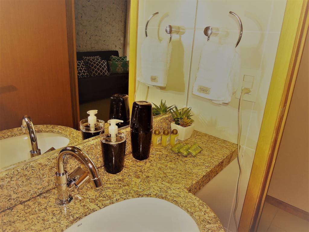 Open Door Apartamentos - Maceió - Alagoas - BRA *