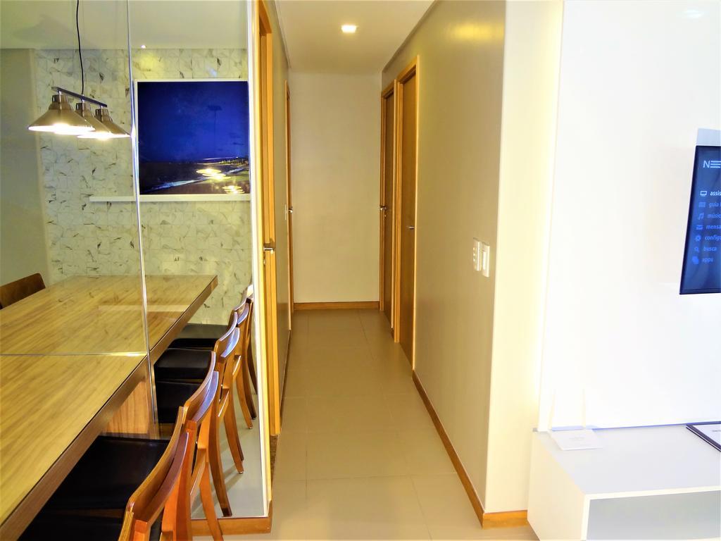 Open Door Apartamentos - Maceió - Alagoas - BRA * Maceió