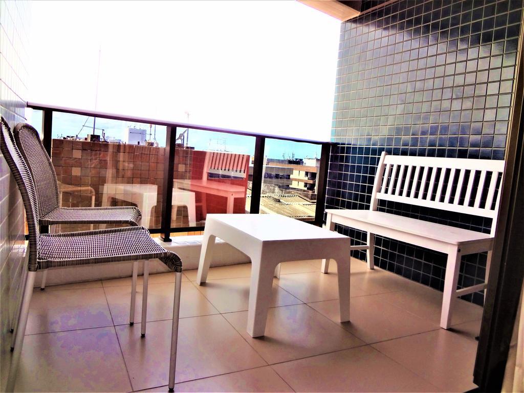 Open Door Apartamentos - Maceió - Alagoas - BRA Apartamento Maceió