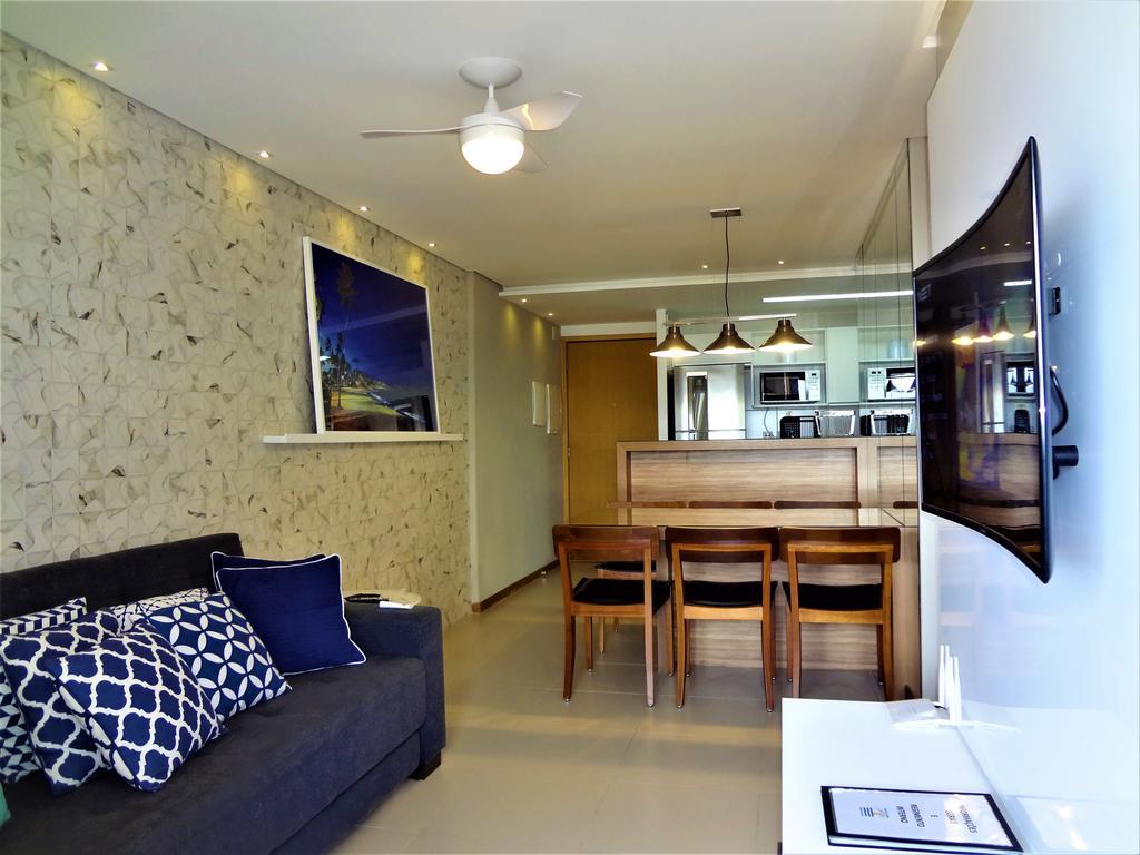 Apartamento Open Door Apartamentos - Maceió - Alagoas - BRA *