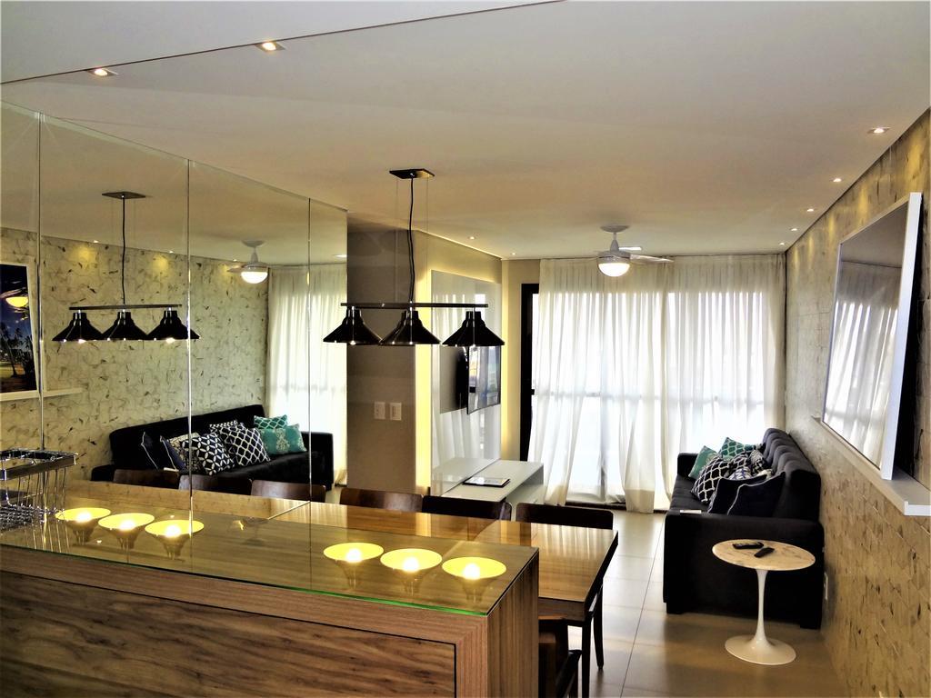 Apartamento Open Door Apartamentos - Maceió - Alagoas - BRA Maceió