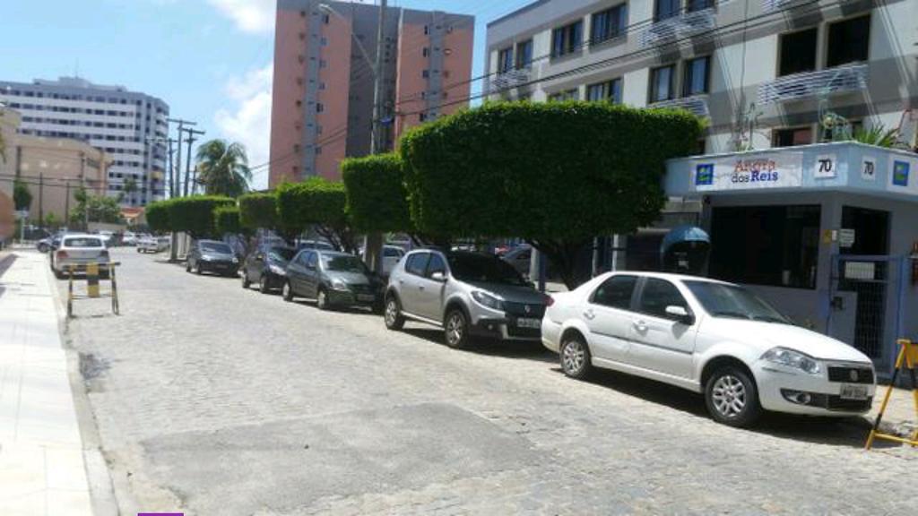 Ponta Maceio (Alagoas)