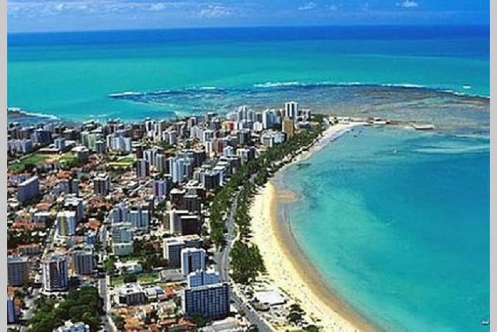 Apartamento Blue Tower * Maceió