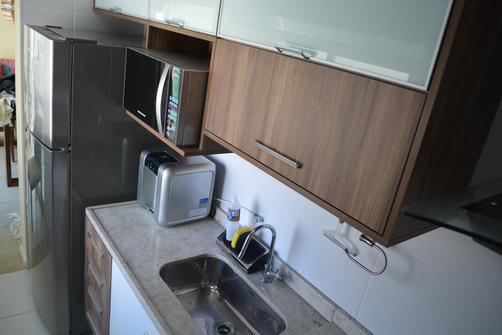 Sun Paradise - Jtr Apartamento Maceió
