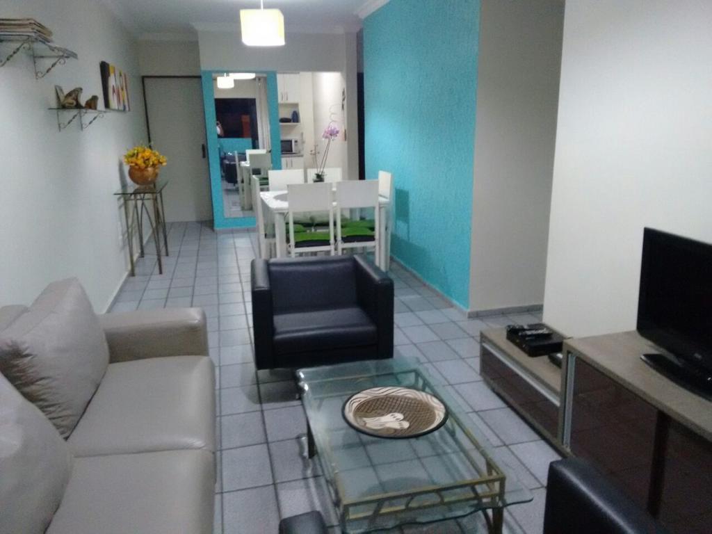 Apartamento Andorra Pajucara Maceió