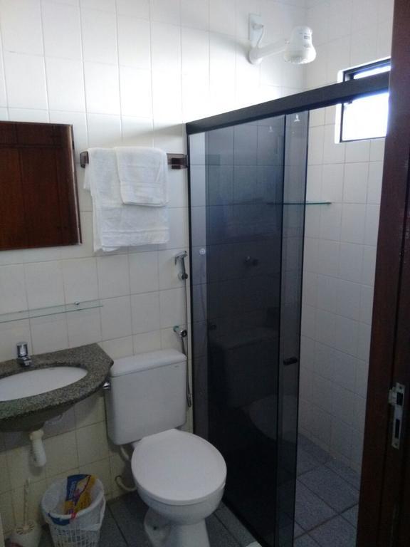 Andorra Pajucara Apartamento