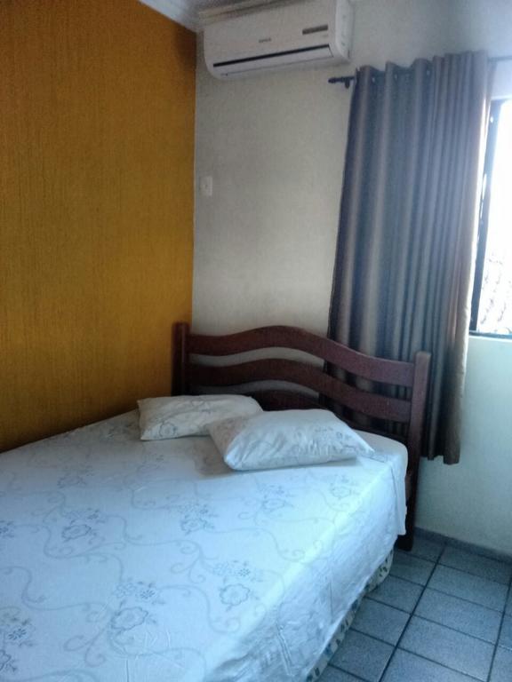 Andorra Pajucara Apartamento *