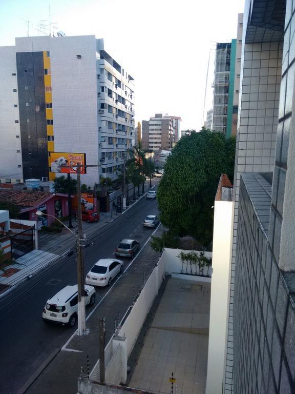 Andorra Pajucara Apartamento Maceió