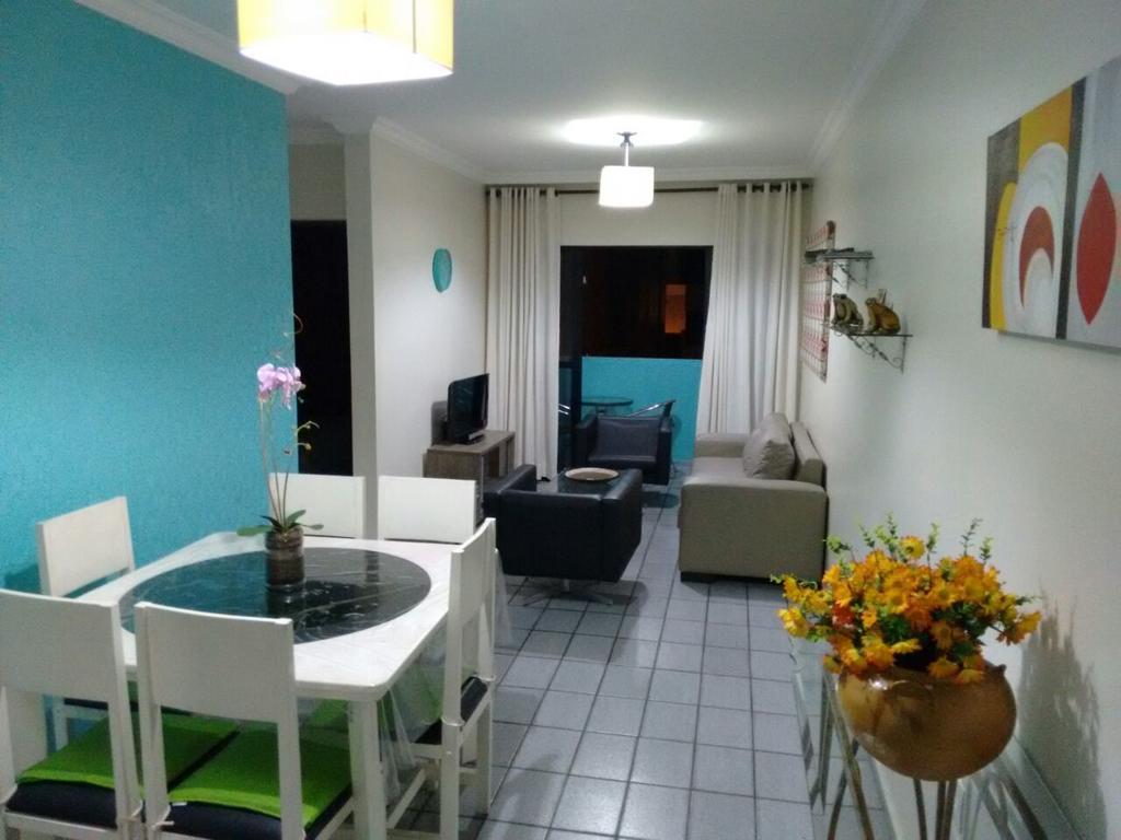Andorra Pajucara Maceió