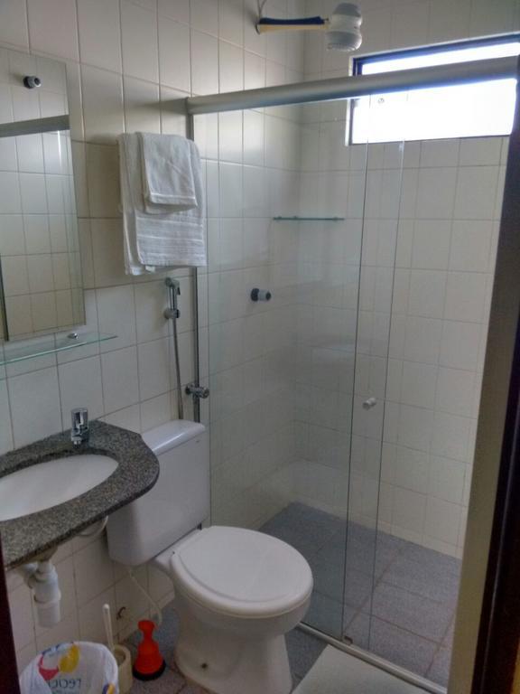 Apartamento Andorra Pajucara *