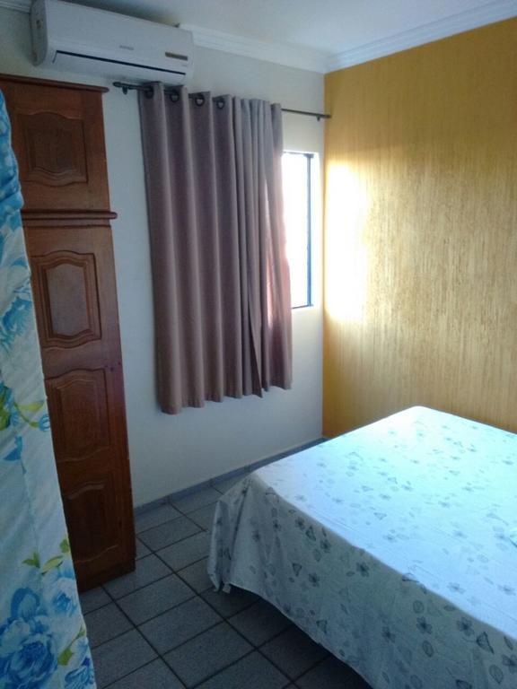 Andorra Pajucara Apartamento *