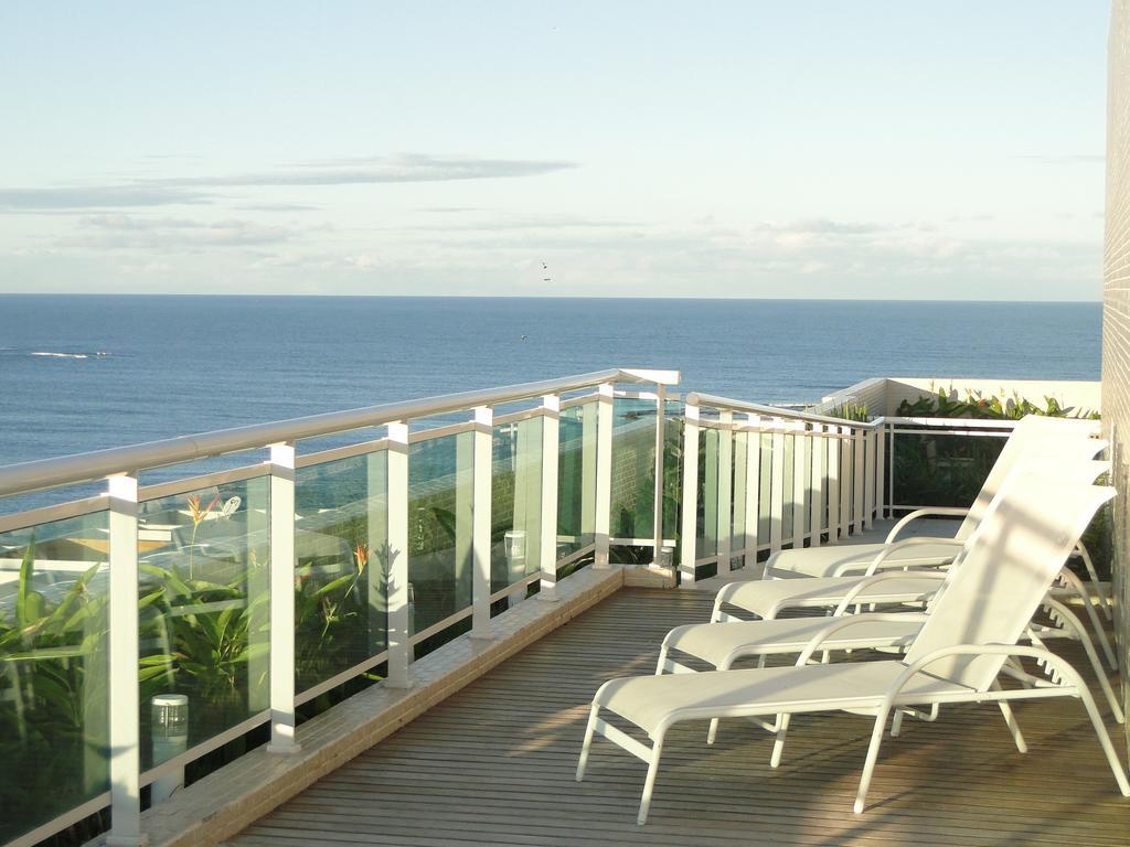 Apartment Gray Home Maceio - Condominio Jtr Maceio (Alagoas)