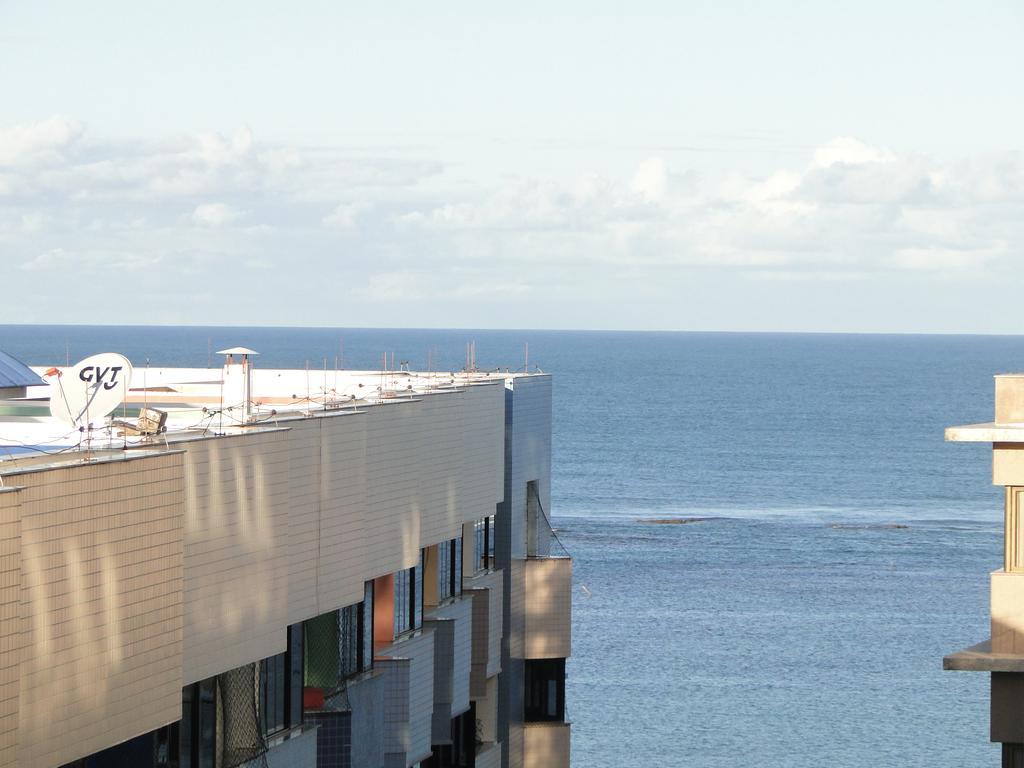 Apartment Gray Home Maceio - Condominio Jtr