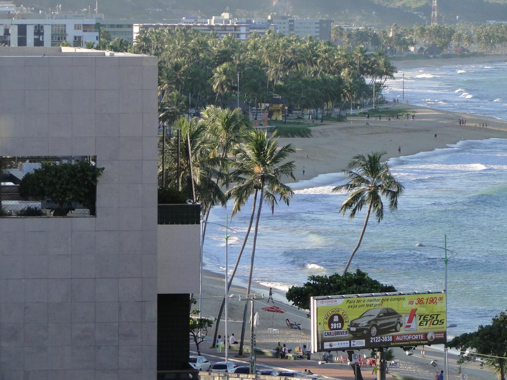 Gray Home Maceio - Condominio Jtr Apartment Maceio (Alagoas)