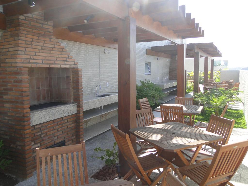 Apartment Gray Home Maceio - Condominio Jtr Maceio (Alagoas)
