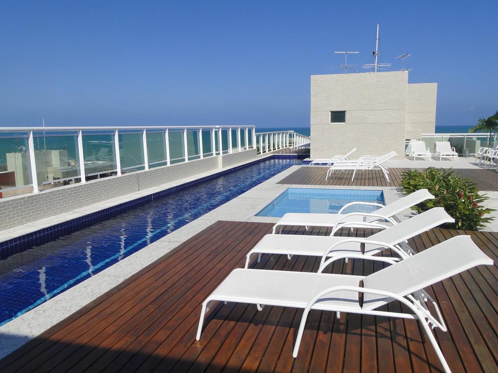 Gray Home Maceio - Condominio Jtr Apartment Maceio (Alagoas)
