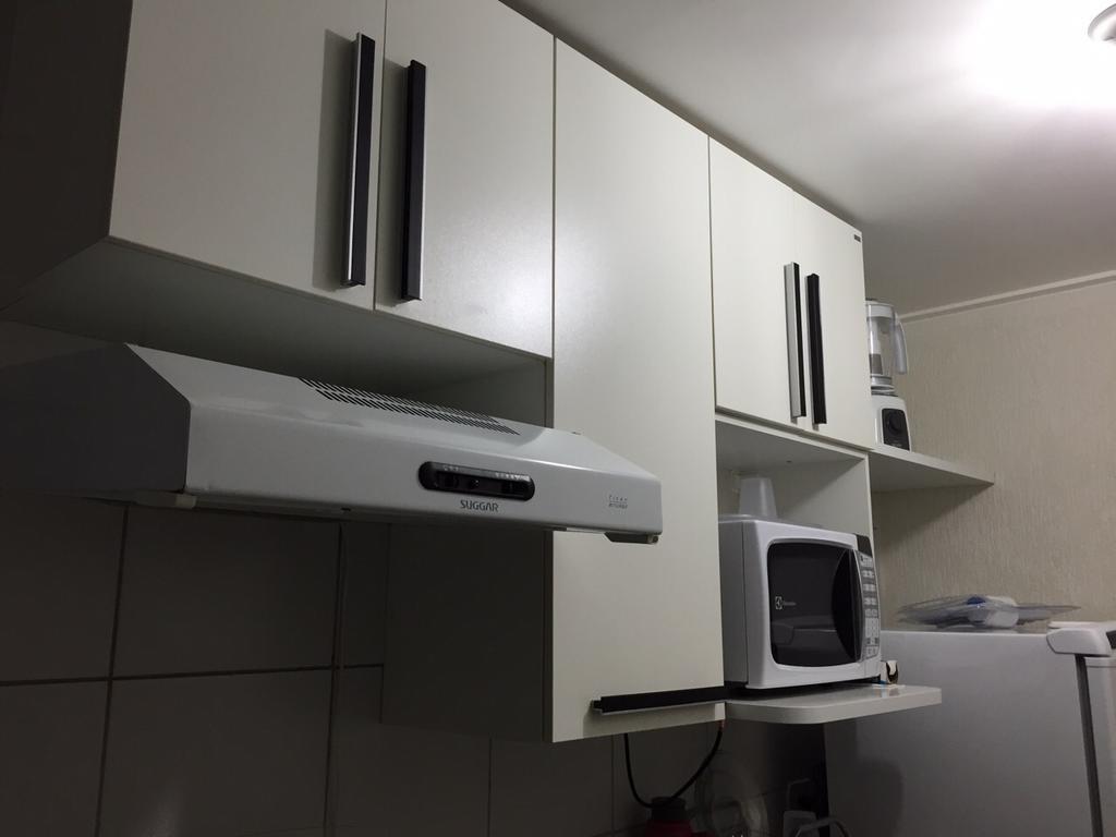 Na Beira Mar: Oceanfront With Lateral Sea View * Maceio (Alagoas)