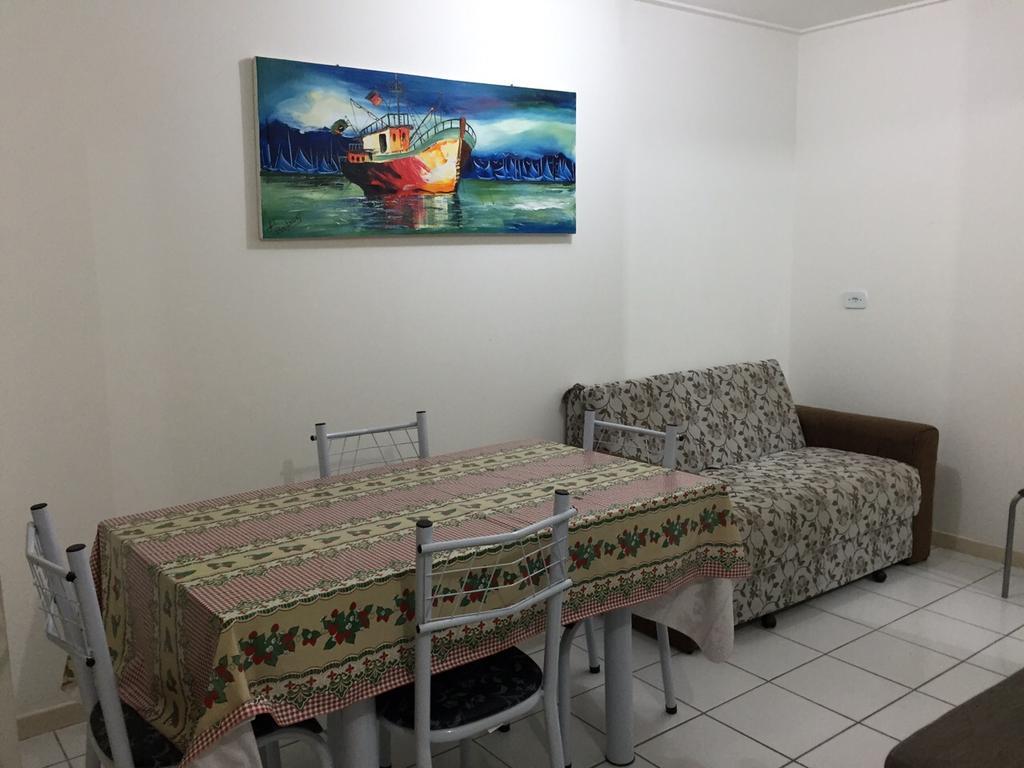 Na Beira Mar: Oceanfront With Lateral Sea View Apartamento *