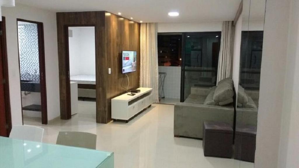 Apartamento Blue Tower Apartamento