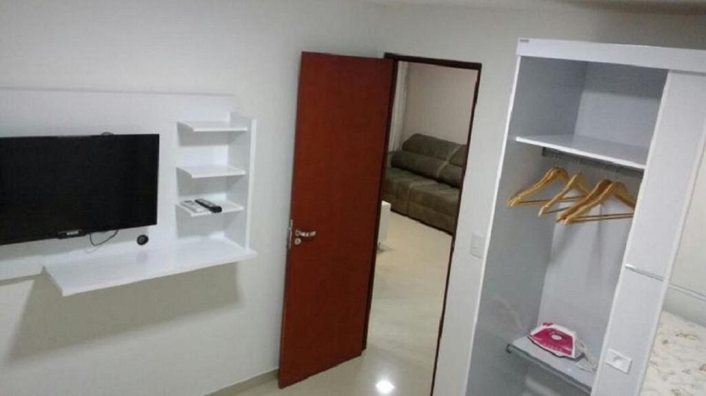 Apartamento Blue Tower * Maceió
