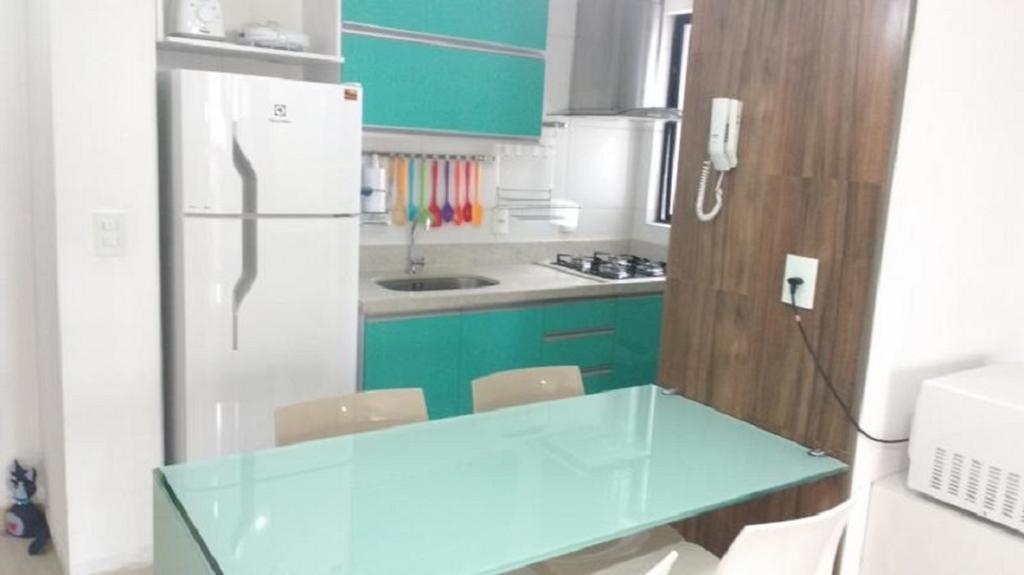 Apartamento Blue Tower *