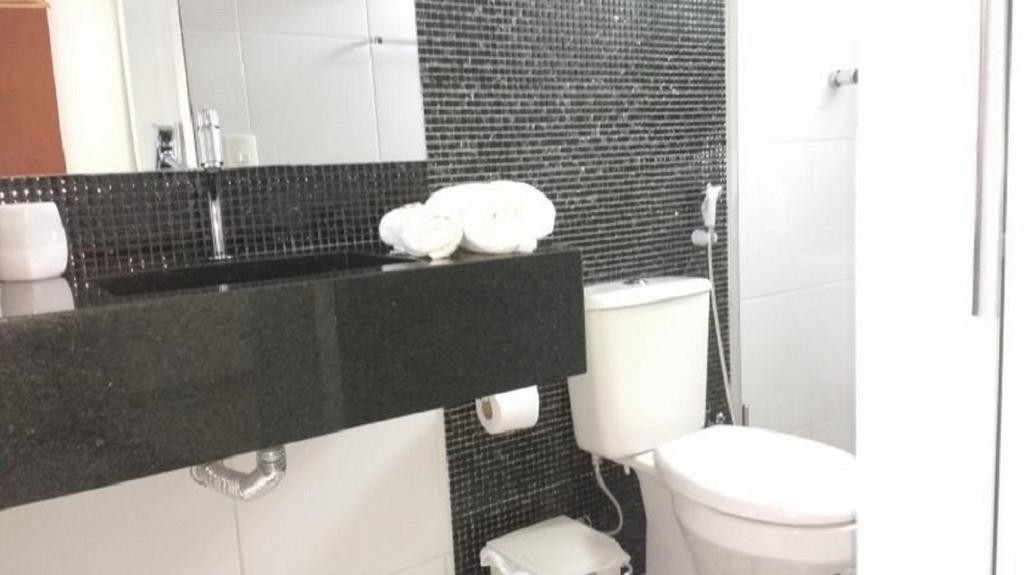 Apartamento Apartamento Blue Tower