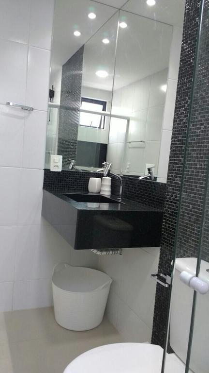 Apartamento Blue Tower Apartamento