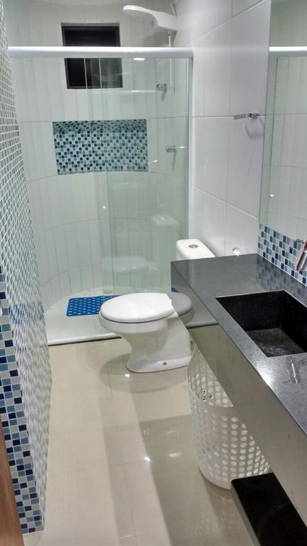 Apartamento Blue Tower Maceió