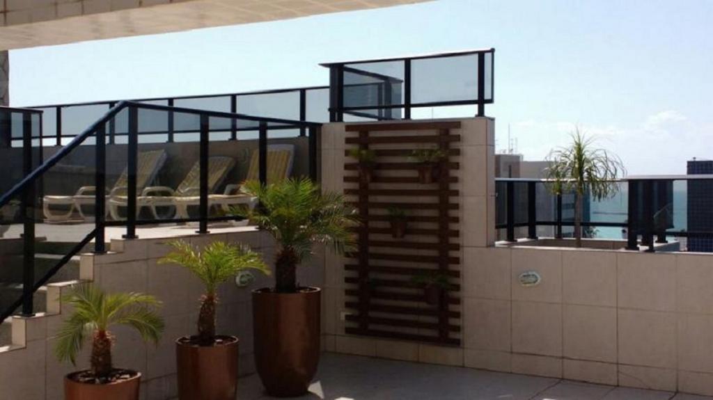 Apartamento Blue Tower *