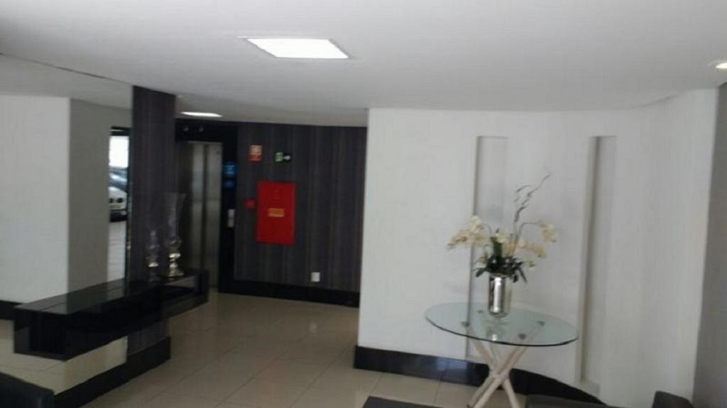 Apartamento Blue Tower Apartamento