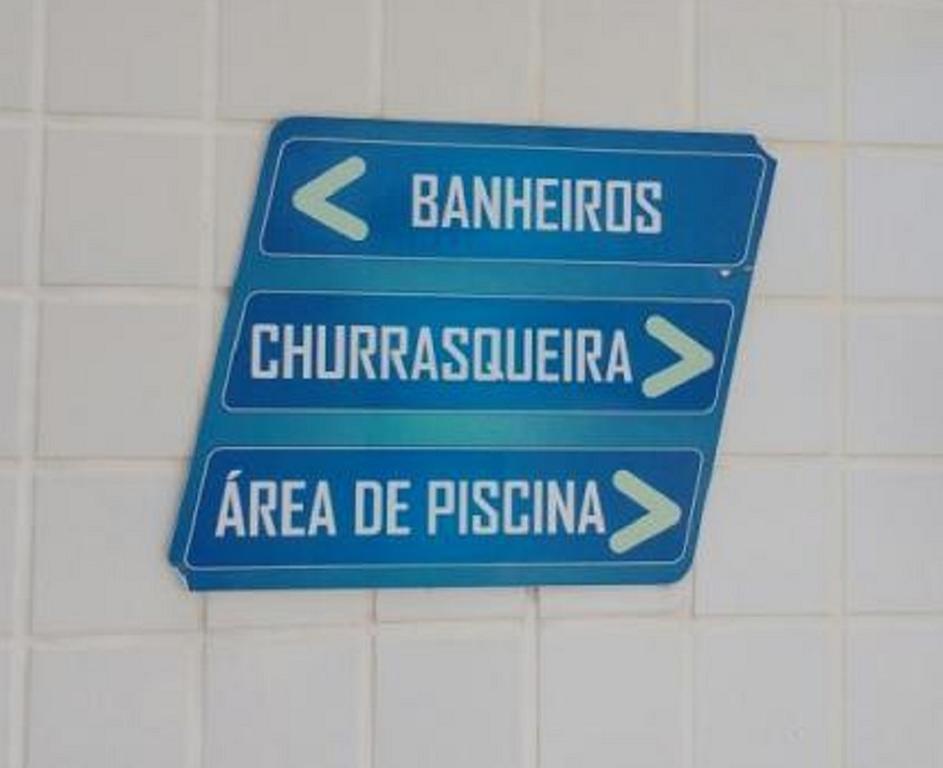 Apartamento Blue Tower *