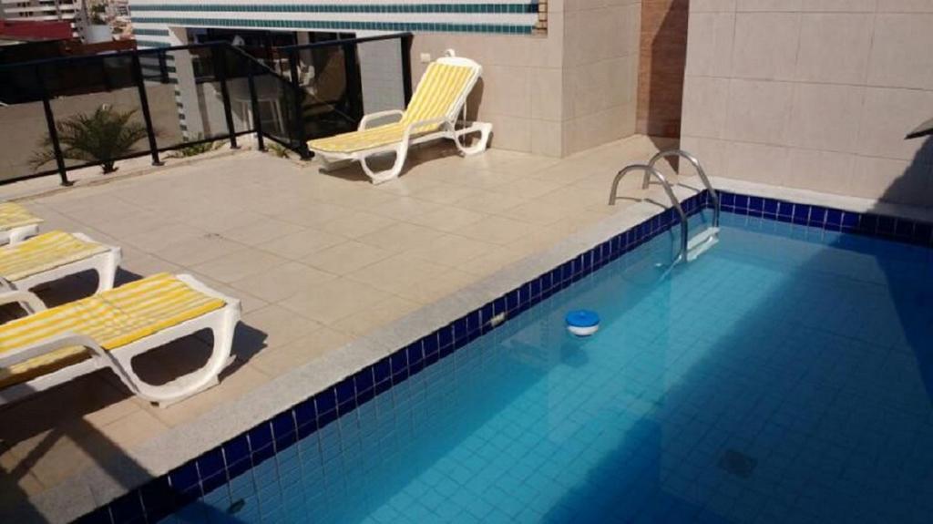 Apartamento Blue Tower Apartamento *