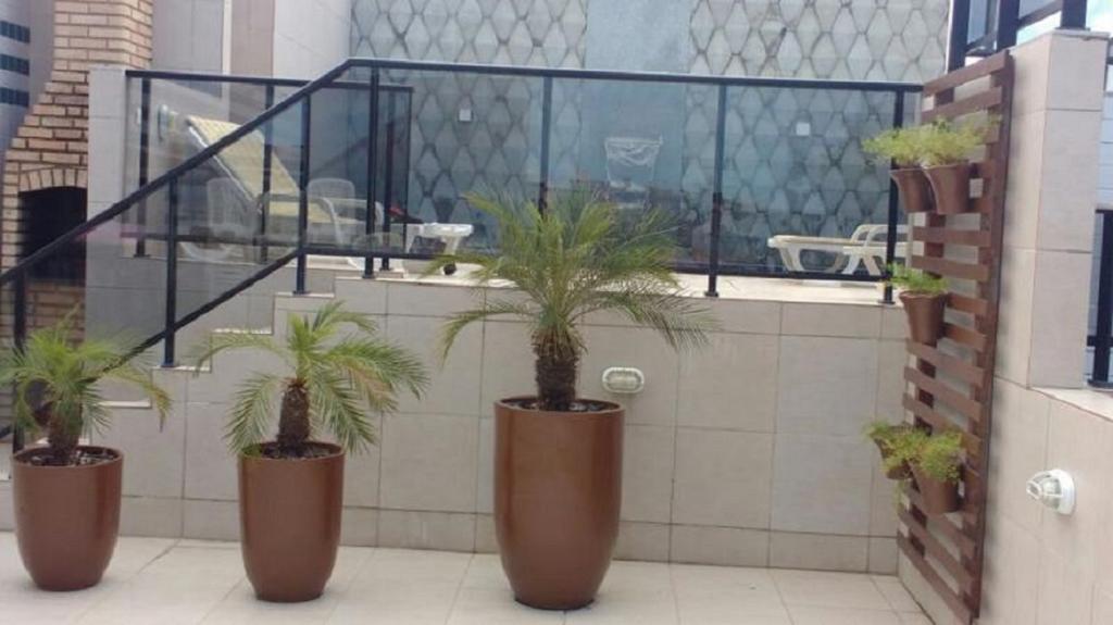 Apartamento Blue Tower * Maceió