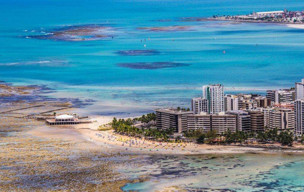 Apartamento Blue Tower Apartamento *