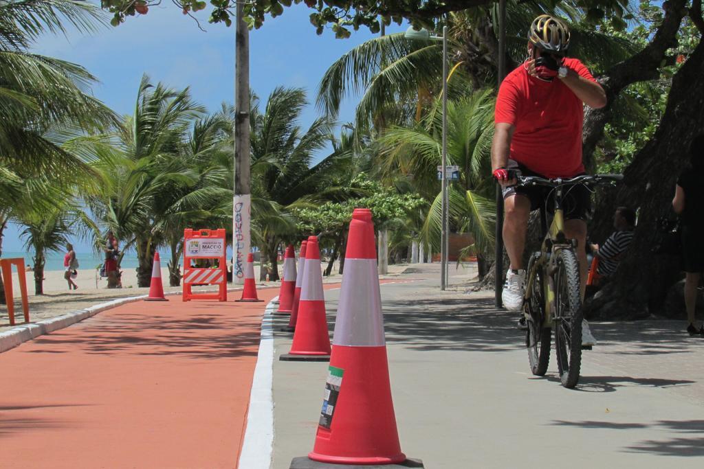 Jatiuca * Maceio (Alagoas)
