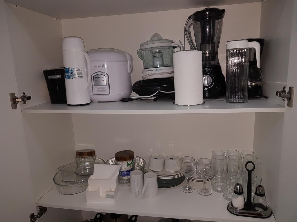 Apartamento Apartamento quarto e sala em Ponta Verde *