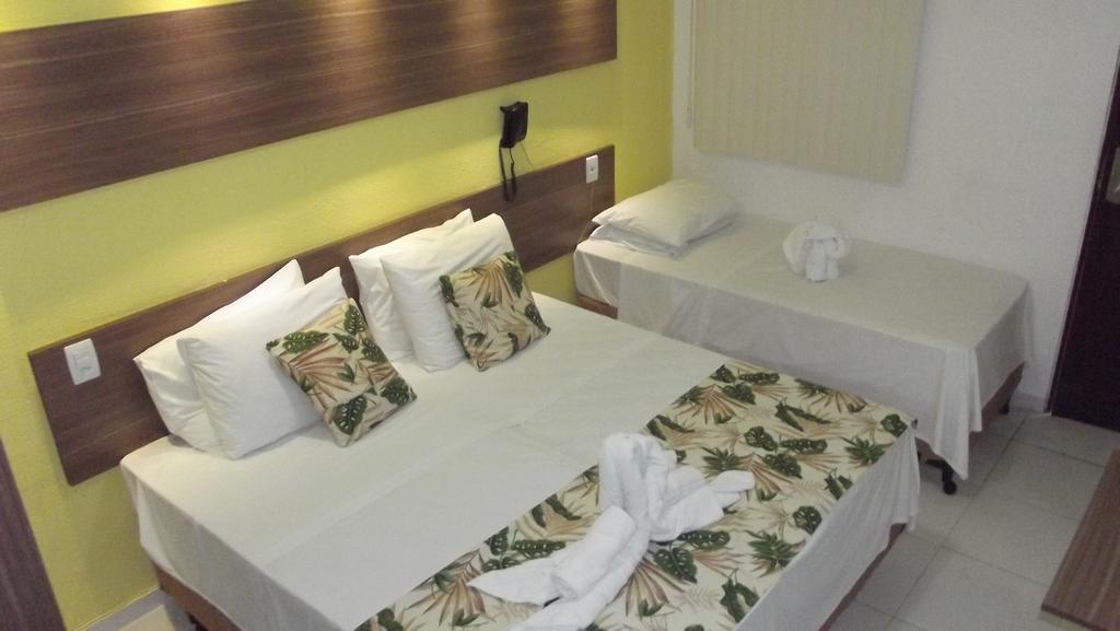 Alagoana 3* Maceió