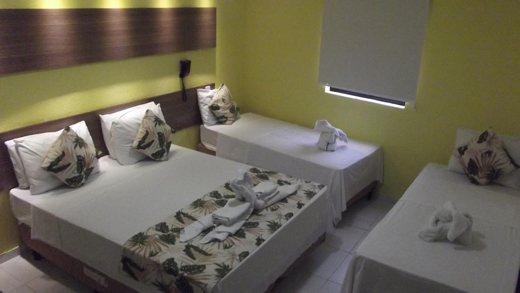 Hotel Alagoana