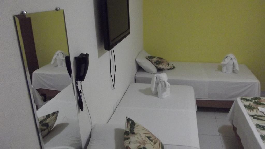 Hotel Alagoana Maceió
