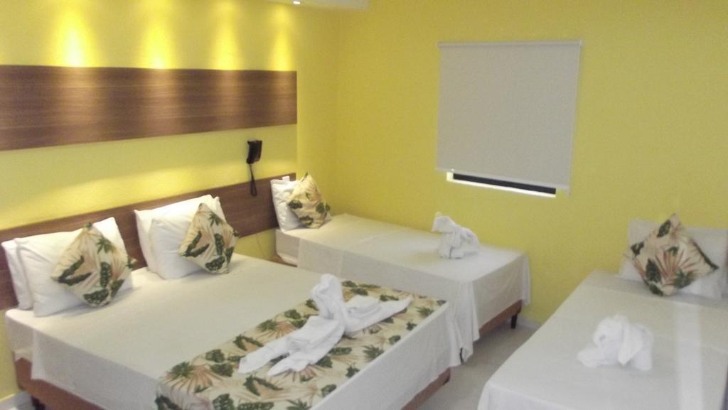 Hotel Alagoana Maceió