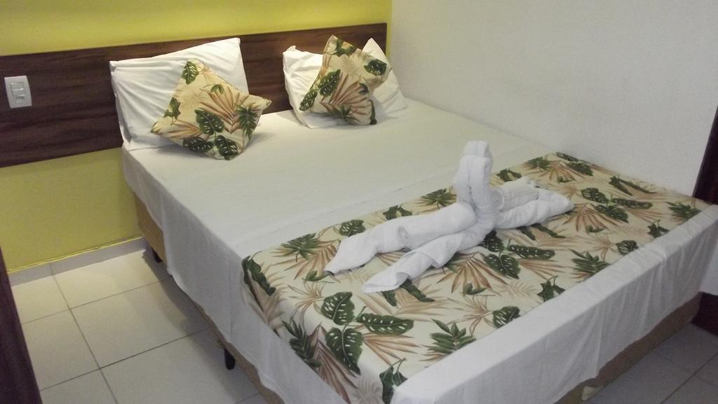 Alagoana Hotel 3*