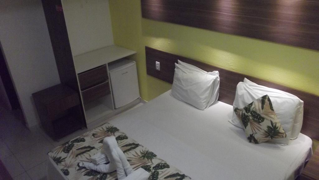 Hotel Alagoana Maceió