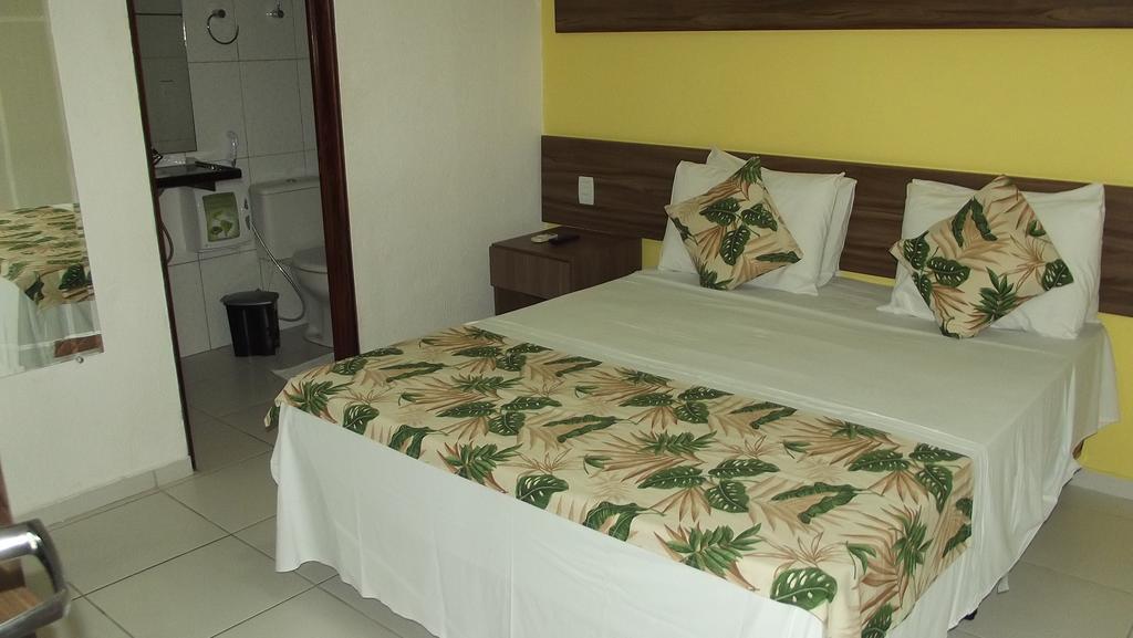 Hotel Alagoana
