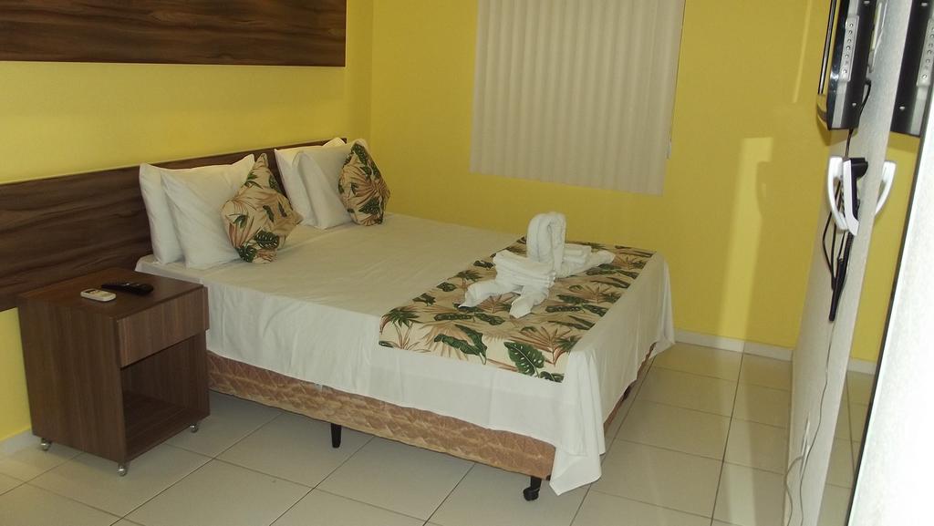 Alagoana Hotel 3*