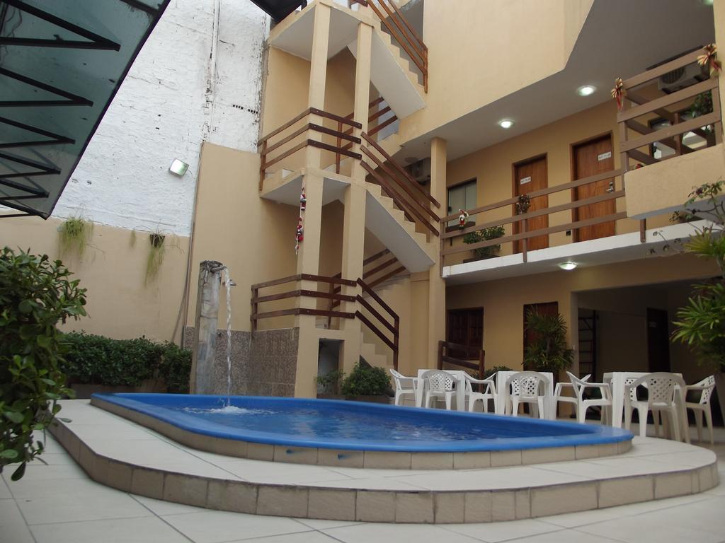 Alagoana 3* Maceió