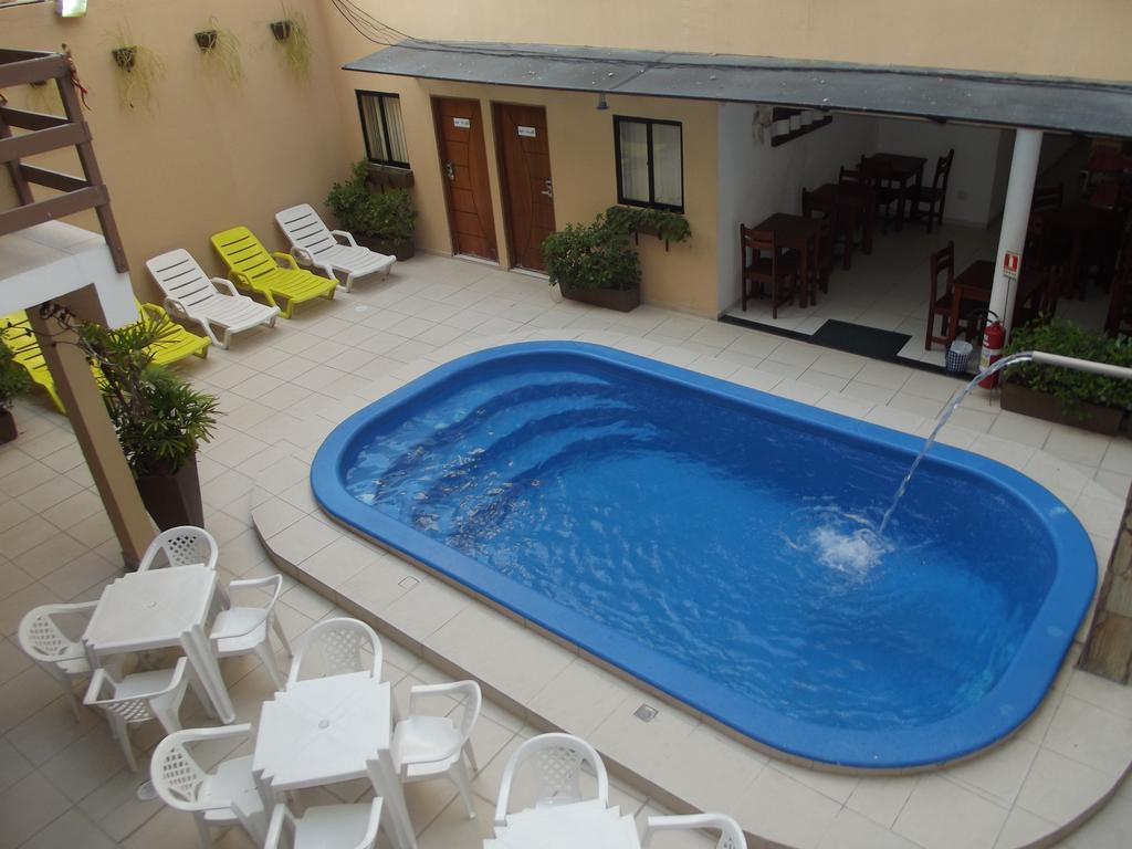 Alagoana Hotel Maceió