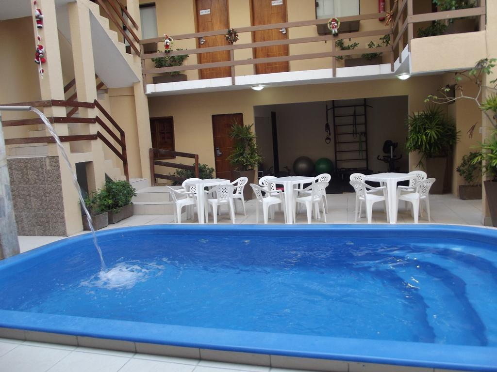 Alagoana Hotel Maceió