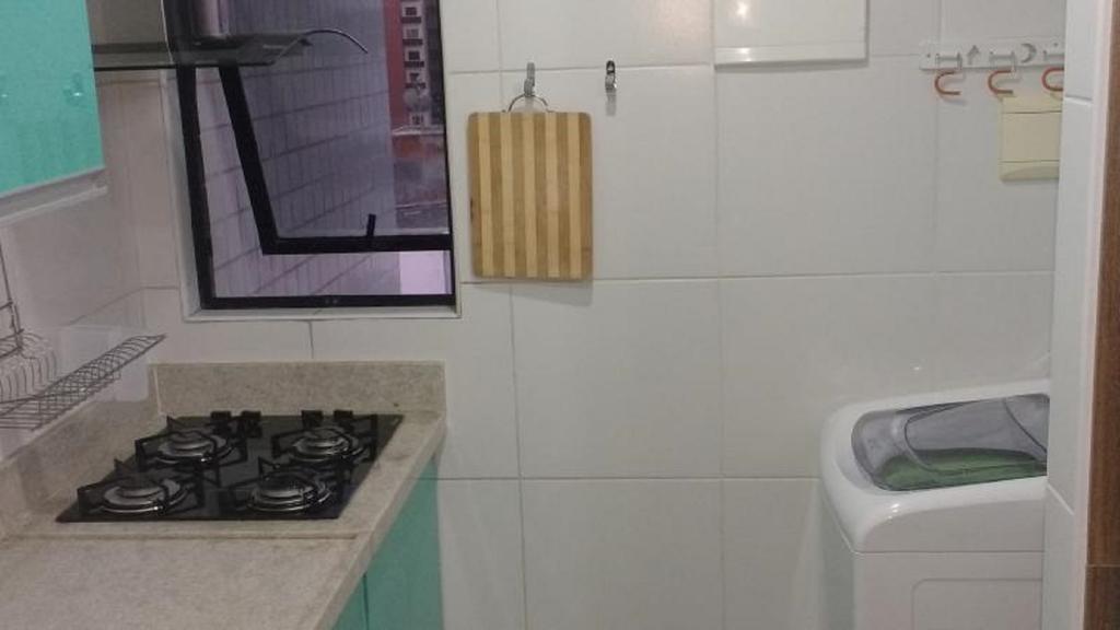 Apartamento Apartamento Blue Tower *