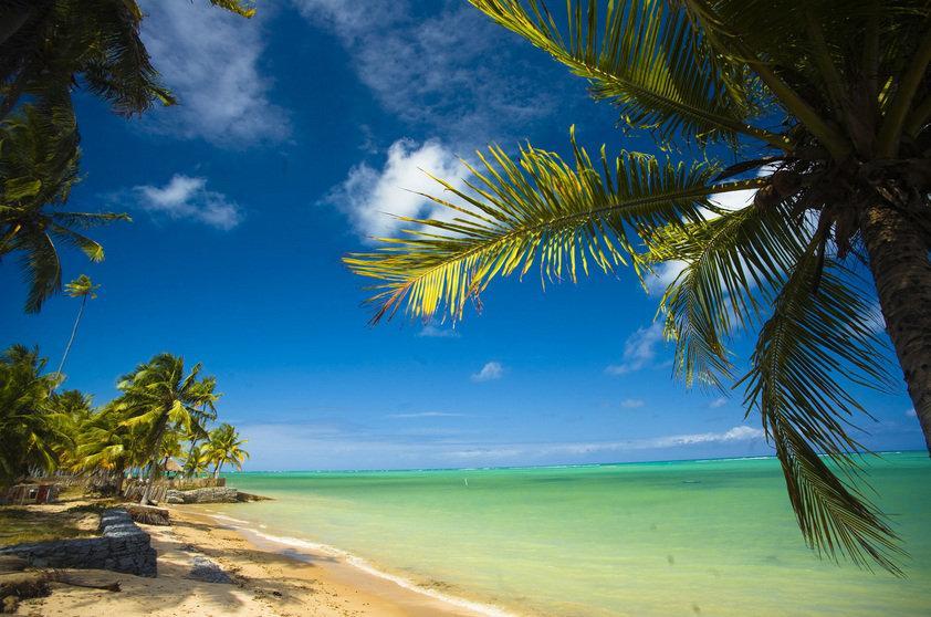 Casa de hóspedes Pousada Som Do Mar Maceio